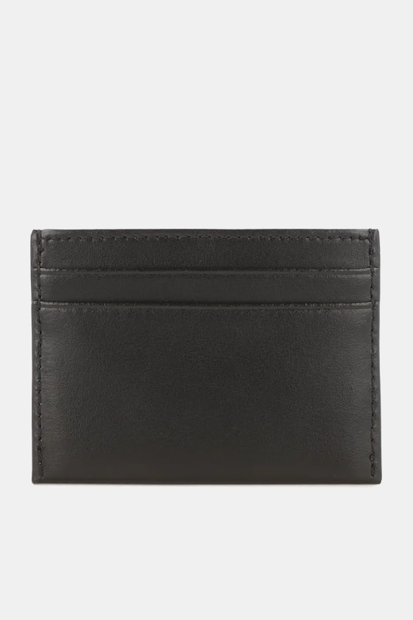 ΣΕΤ ΘΗΚΗ ΚΑΡΤΩΝ ΚΑΙ ΜΠΡΕΛΟΚ BOSS - 001 ΜΑΥΡΟ